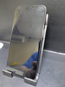 Б/в Мобільний телефон Apple iphone 15 pro 128gb 01-201012023