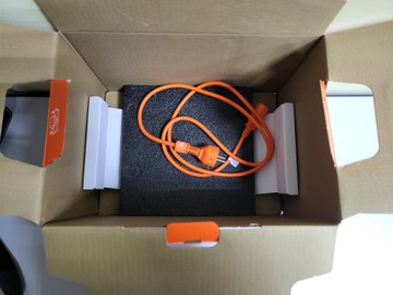 Б/в Зарядна станція Jackery explorer 500 v2 01-201012309