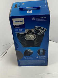 Б/в Електробритва Philips s1141/00 01-201011639