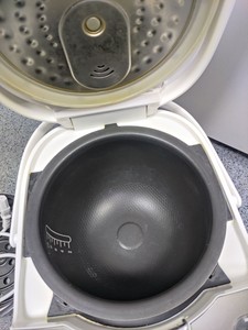 Б/у Мультиварка Tefal rk816e32 01-201012110