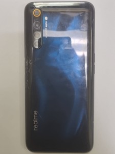 Б/в Мобільний телефон Realme 6 pro 8/128gb 01-201012004