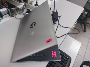 Hp 14/core i7 8550u ddr3/16gb ddr3/hdd *відсутній/ssd 256 gb/*інтегрована