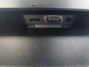 Б/у Монитор Asus vy229he 01-201016629