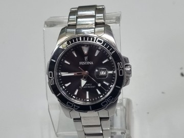 Б/у Часы Festina f20503 01-201017967