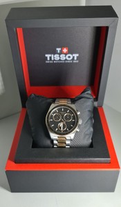 Б/в Годинник Tissot t149.417.22.051.01 01-201013571
