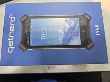 Б/в Мобільний телефон Getnord lynx 2/16gb 01-201018325