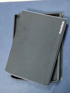 Б/в Електронна книга Pocketbook 743k inkpad color 3 01-201019138