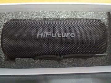Б/в Акустика Hifuture alpha 20w 01-201016537