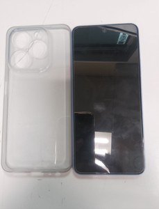 Б/в Мобільний телефон Blackview shark 9 8/256gb ethereal 01-201017848