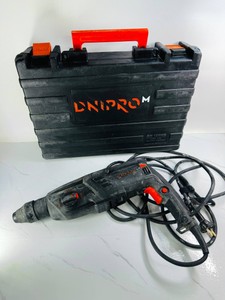 Б/в Перфоратор Dnipro-M rh-16 01-201016506