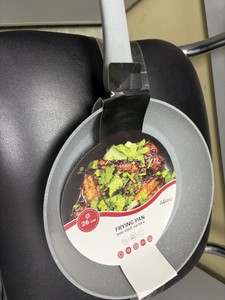 Б/в Пательня Almo frying pan 26см 82421 01-201020488