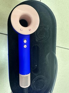 Б/у Фен Dyson hd07 supersonic/blush gift edition 2023 01-201011141