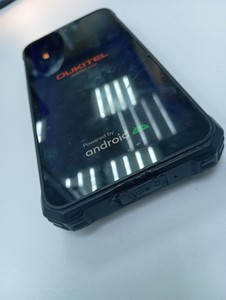 Б/в Мобільний телефон Oukitel wp15s 4/64gb 01-201020985