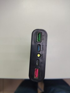 Б/в Повербанк Power Bank ka8 20000mah 01-201021368
