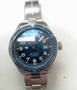 Б/в Годинник Pagani Design pd-1649 01-201021327