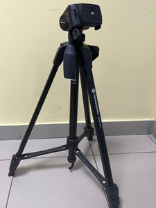 Б/в Штатив Vanguard mak 203 01-201022540