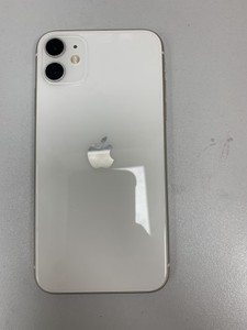 Б/у Мобільний телефон Apple iphone 11 128gb 01-201022593