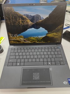 Б/в Ноутбук Dell pro 13 premium s191g 13"/core ultra 5 236v 2.1ghz/ram16gb ddr5/ssd512gb/uhd 01-201024178