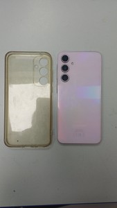Б/в Мобільний телефон Samsung galaxy a35 5g 8/256gb 01-201025217