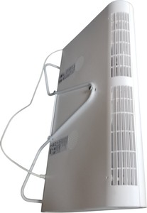 Б/в Очищувач повітря Aeno ap2s 01-200962281