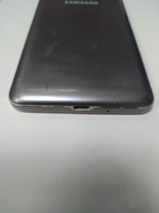 Б/в Мобільний телефон Samsung g531h galaxy grand prime 01-201024304