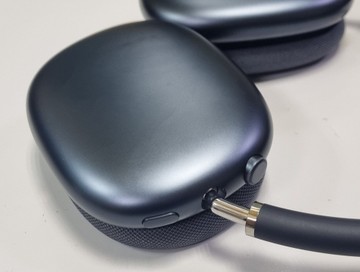 Б/в Навушники Apple airpods max usb-c 01-201026605