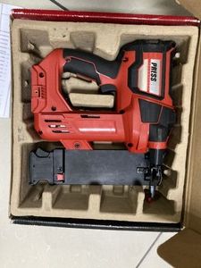 Б/в Цвяхозабивач Einhell fixetto 18/50 n 01-201026545