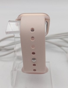 Б/у Смарт-часы Apple watch se gps 40mm aluminum case 01-201024224