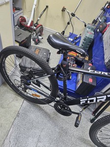 Б/у Велосипед Forte compass 29" рама 19" 01-201029925
