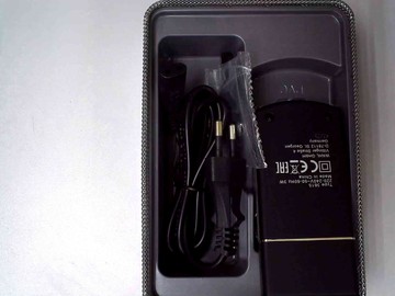 Б/в Електробритва Wahl travel shaver 03615-1016 01-201031275