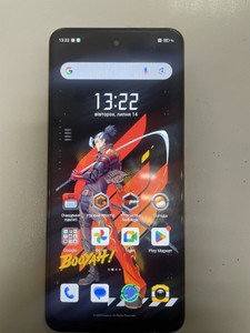 Б/у Мобільний телефон Zte nubia neo 3 5g 8/256gb 01-201031167