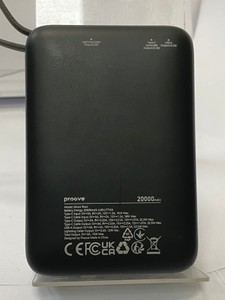 Б/в Повербанк Proove moon rock 20000mah 22.5w 01-201021014
