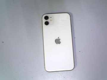 Б/в Мобільний телефон Apple iphone 11 64gb 01-201031187