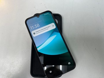 Б/в Мобільний телефон Xiaomi redmi 15c 4g 4/128gb 01-201031185