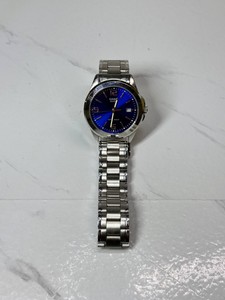 Б/у Часы Casio mtp-1215a 01-201031464