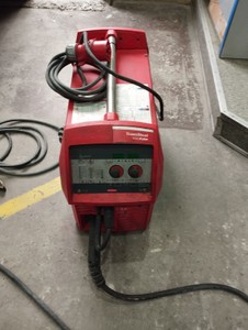 Б/в Зварювальний апарат Fronius transsteel 3000c pulse/fsc 01-201031911