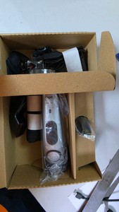 Б/в Тример електричний Braun beardtrimmer 7 bt7420 01-200995686
