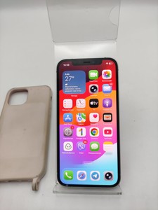Б/в Мобільний телефон Apple iphone 12 128gb 01-201029983