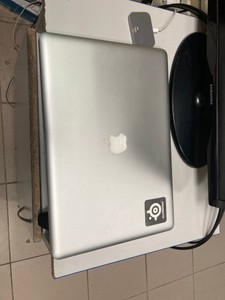 Б/в Ноутбук Apple a1286 15.4 core i5 2.53ghz/ram6gb/500gb/gf 330m 256mb 01-201032020