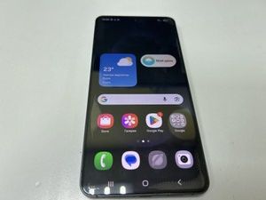 Б/у Мобільний телефон Samsung galaxy s25 edge 12/256gb 01-201030245