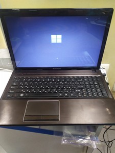 Lenovo 15/core i3 2348m ddr3/6gb ddr3/hdd 500 gb/ssd *відсутній/*інтегрована