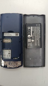 Б/у Мобільний телефон Nokia 105 ss 2023 01-201032294