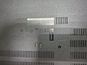Б/в Ноутбук Lenovo 15/core i5 8250u ddr4/8gb ddr4/ssd 240 gb/*інтегрована 01-201032365