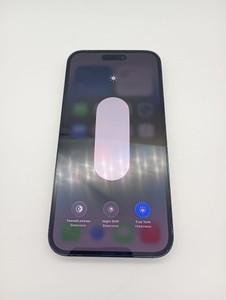 Б/в Мобільний телефон Apple iphone 14 pro max 128gb esim 01-201031527