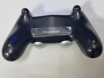 Б/у Игровая приставка Sony playstation 4 500gb 01-200995132
