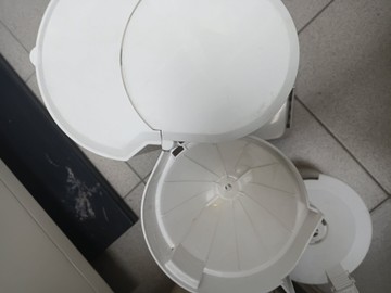 Б/у Кофеварка капельная Clatronic ka-2067 01-201035568