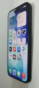 Б/в Мобільний телефон Apple iphone 15 plus 128gb 01-201032074