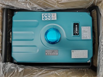 Б/в Генератор Konner&Sohnen ks 2900 01-201036119