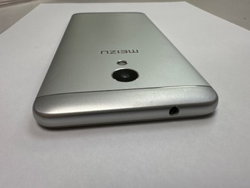 Б/в Мобільний телефон Meizu m5s 32gb 01-201037680