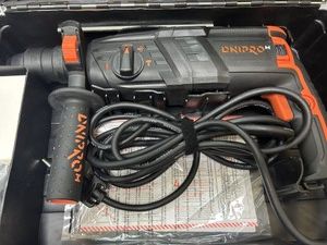 Б/у Перфоратор Dnipro-M rh-100q 01-201028025